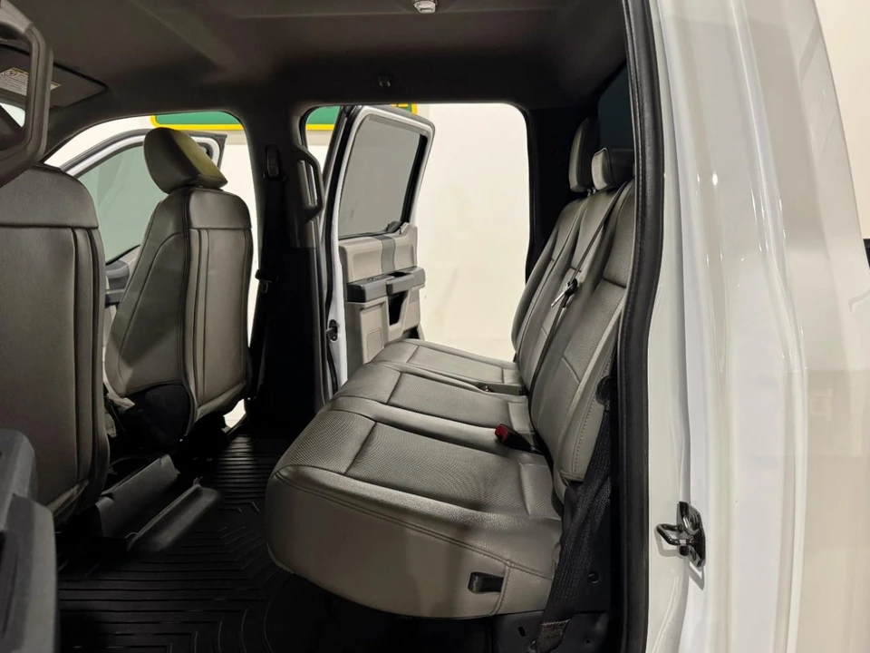 2022 Ford Super Duty 4th Gen - Image 15 of 31