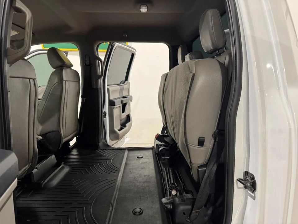 2022 Ford Super Duty 4th Gen - Image 18 of 31