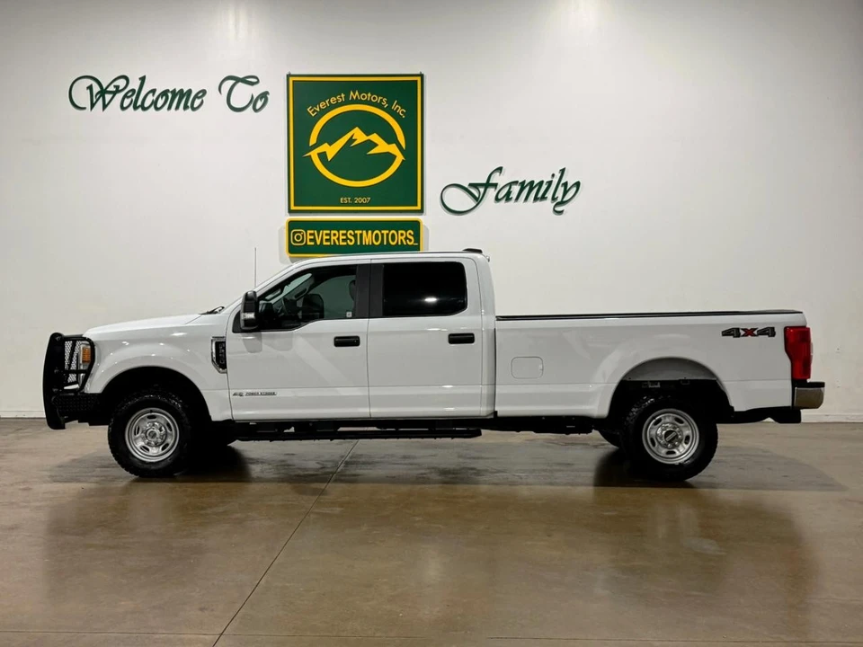 2022 Ford Super Duty 4th Gen - Image 5 of 31