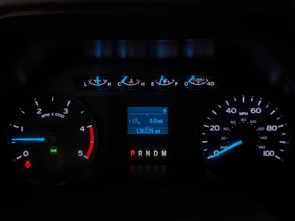 2022 Ford Super Duty 4th Gen - Image 14 of 20