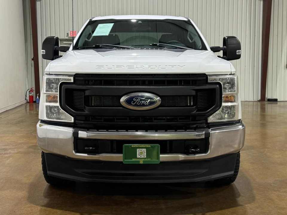 2022 Ford Super Duty 4th Gen - Image 2 of 31