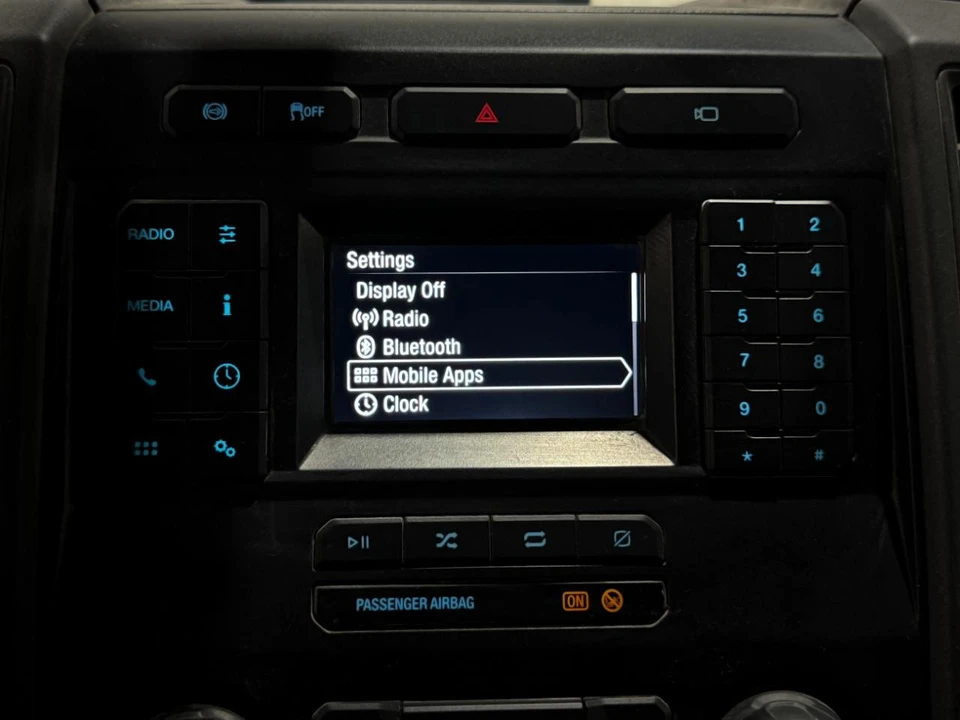 2022 Ford Super Duty 4th Gen - Image 7 of 20