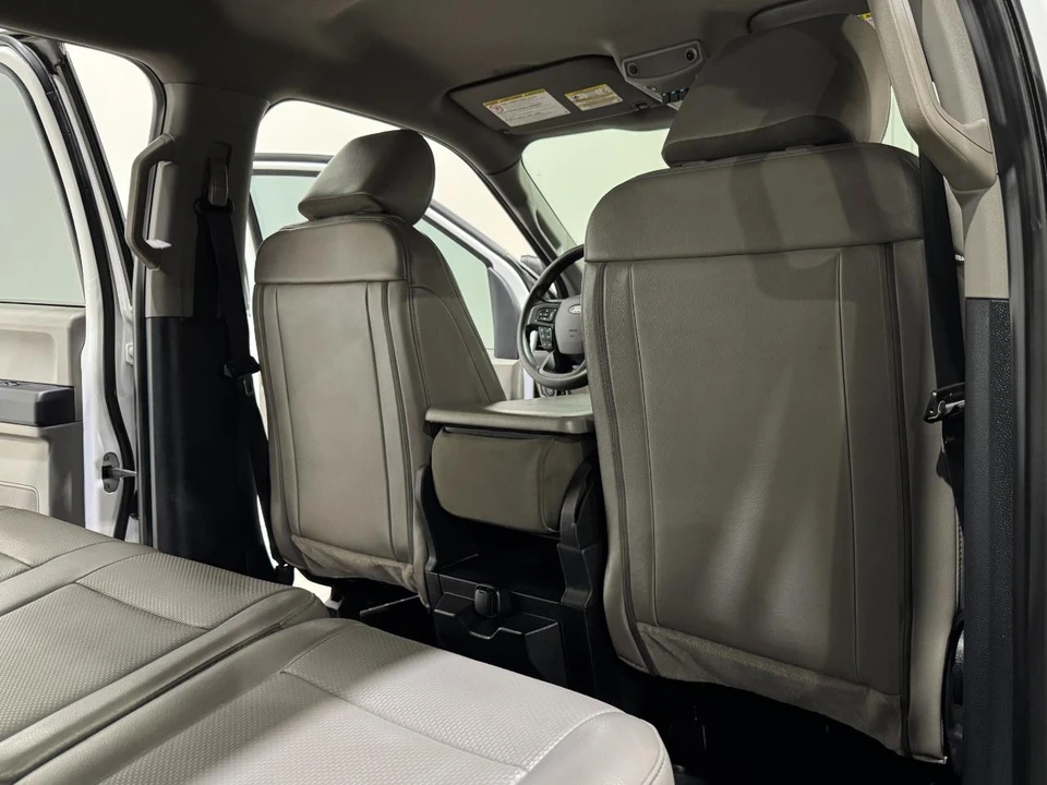2022 Ford Super Duty 4th Gen - Image 18 of 31