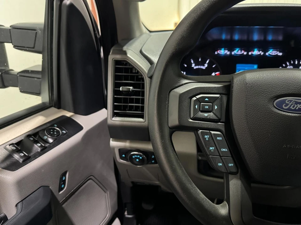 2022 Ford Super Duty 4th Gen - Image 24 of 31