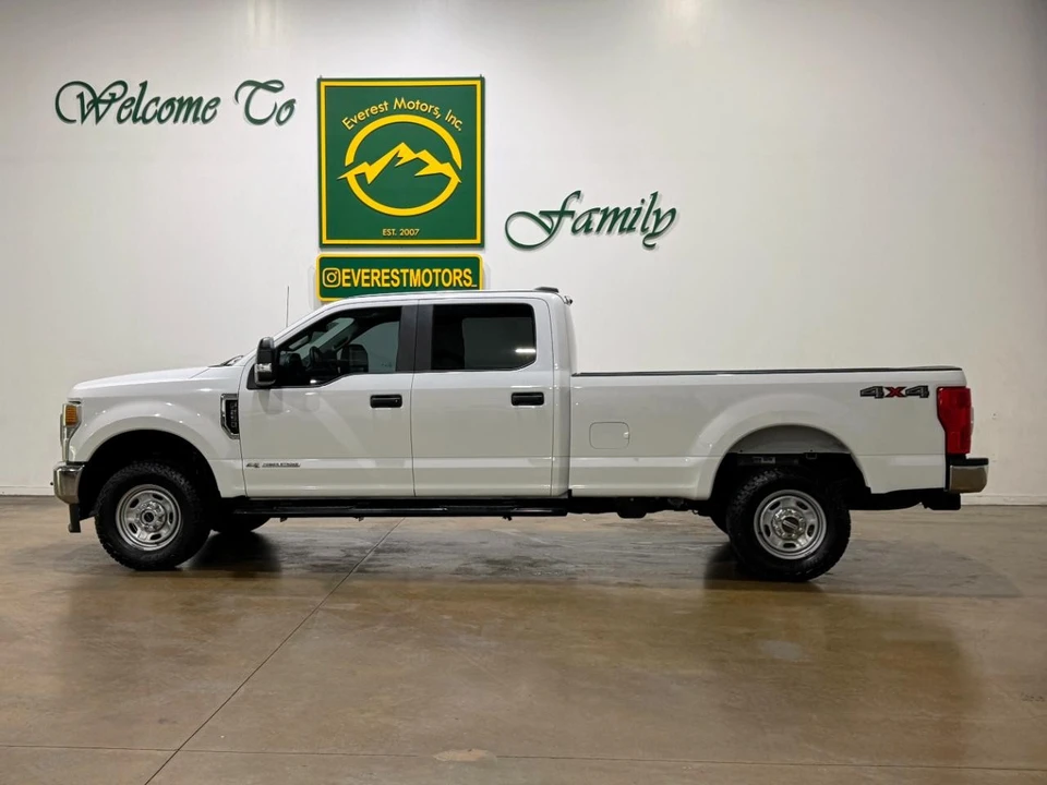2022 Ford Super Duty 4th Gen - Image 5 of 31
