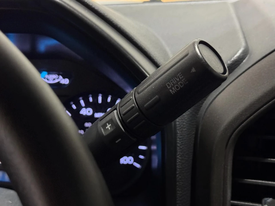 2022 Ford Super Duty 4th Gen - Image 27 of 31