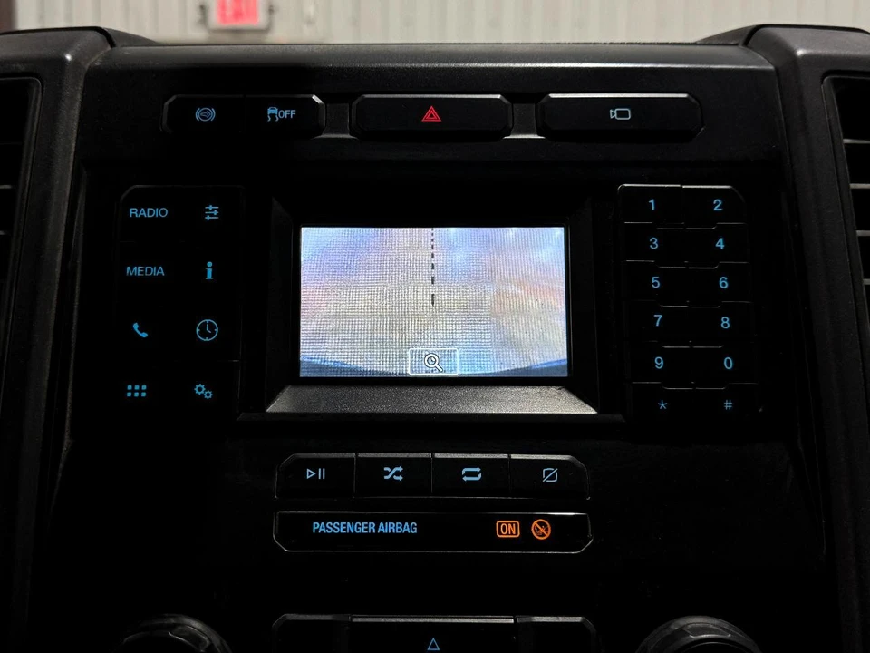 2022 Ford Super Duty 4th Gen - Image 13 of 20