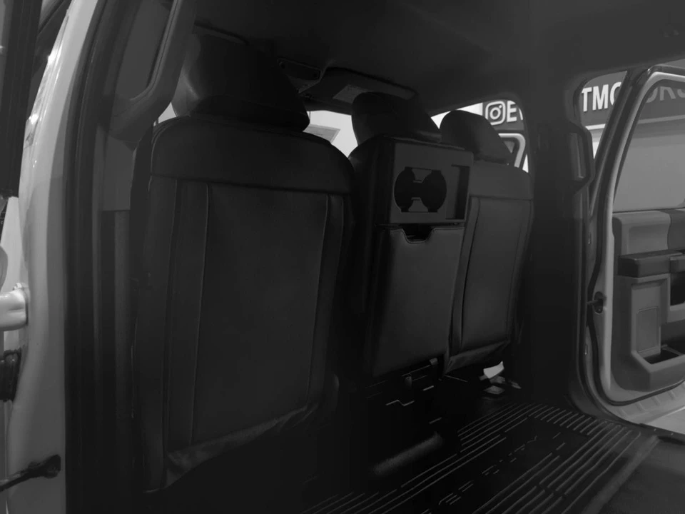2022 Ford Super Duty 4th Gen - Image 21 of 31