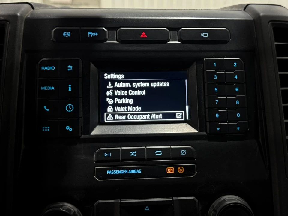 2022 Ford Super Duty 4th Gen - Image 9 of 20