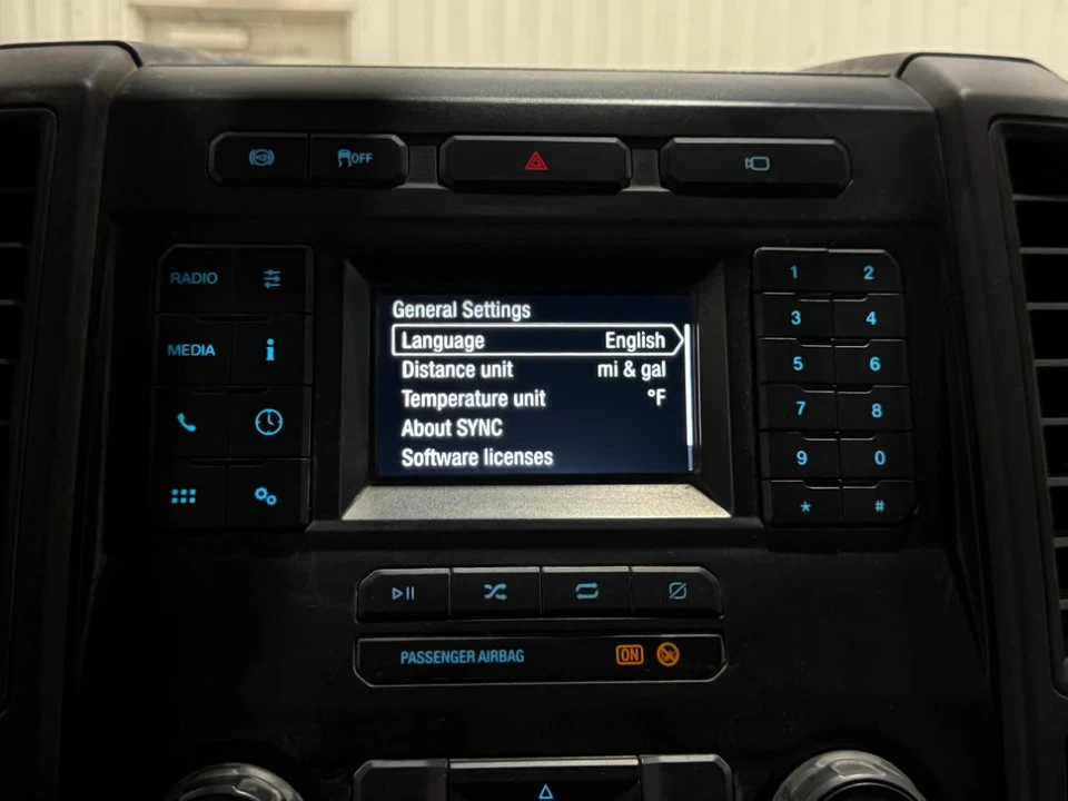 2022 Ford Super Duty 4th Gen - Image 10 of 20