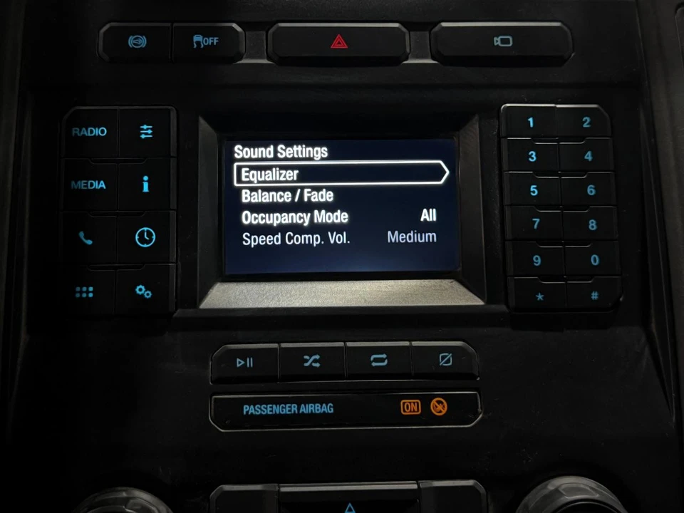 2022 Ford Super Duty 4th Gen - Image 3 of 20