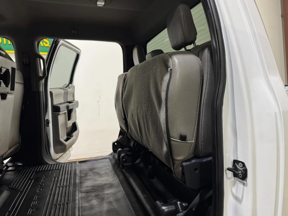 2022 Ford Super Duty 4th Gen - Image 20 of 31