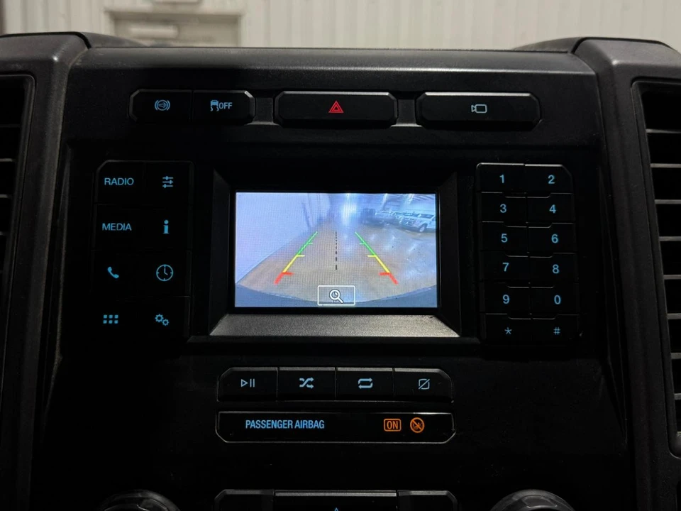 2022 Ford Super Duty 4th Gen - Image 12 of 20