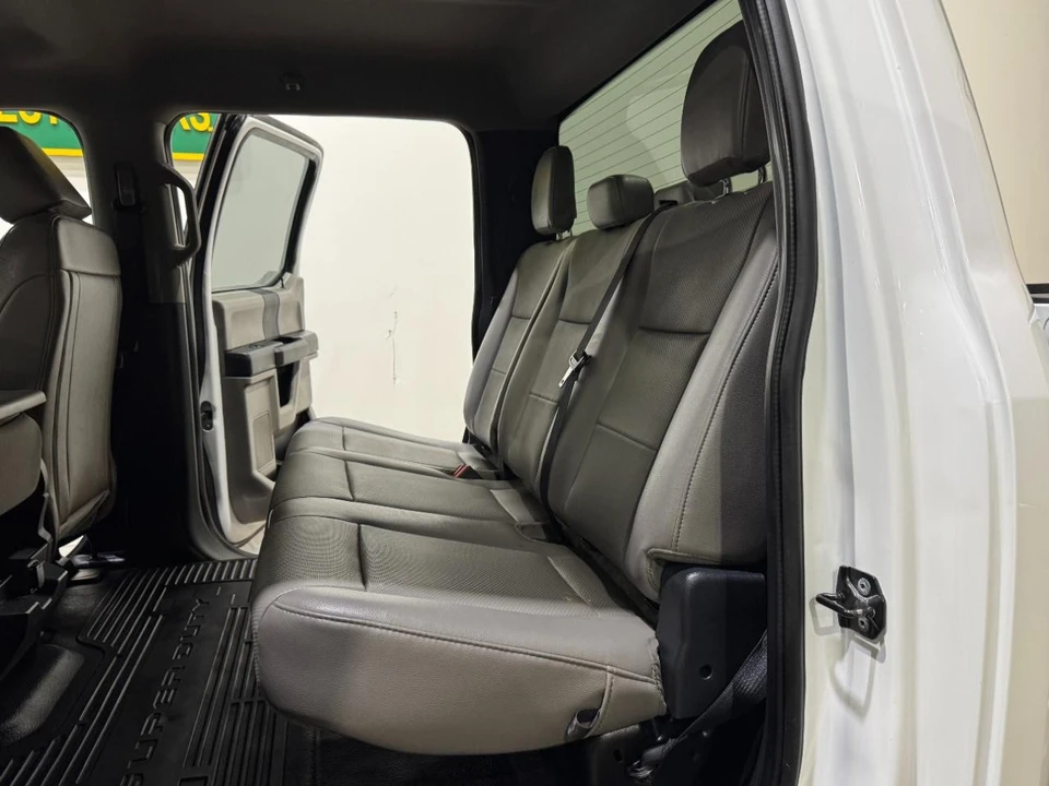 2022 Ford Super Duty 4th Gen - Image 17 of 21