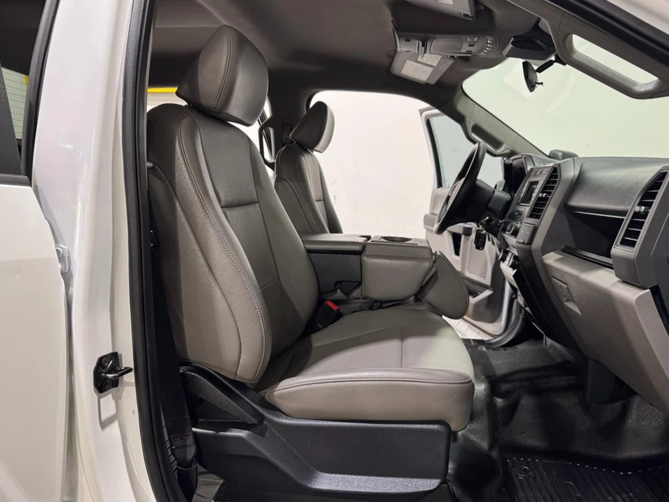 2022 Ford Super Duty 4th Gen - Image 15 of 31