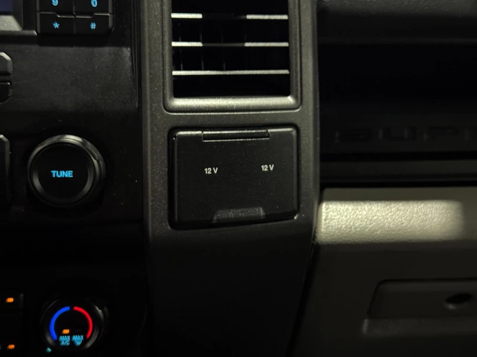 2022 Ford Super Duty 4th Gen - Image 29 of 31