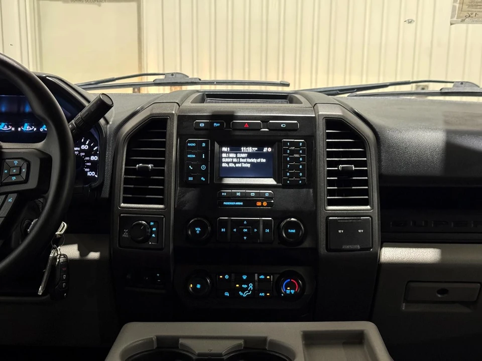 2022 Ford Super Duty 4th Gen - Image 23 of 31