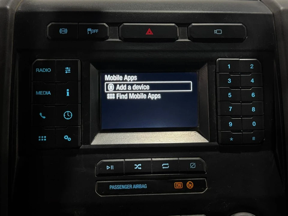 2022 Ford Super Duty 4th Gen - Image 6 of 20