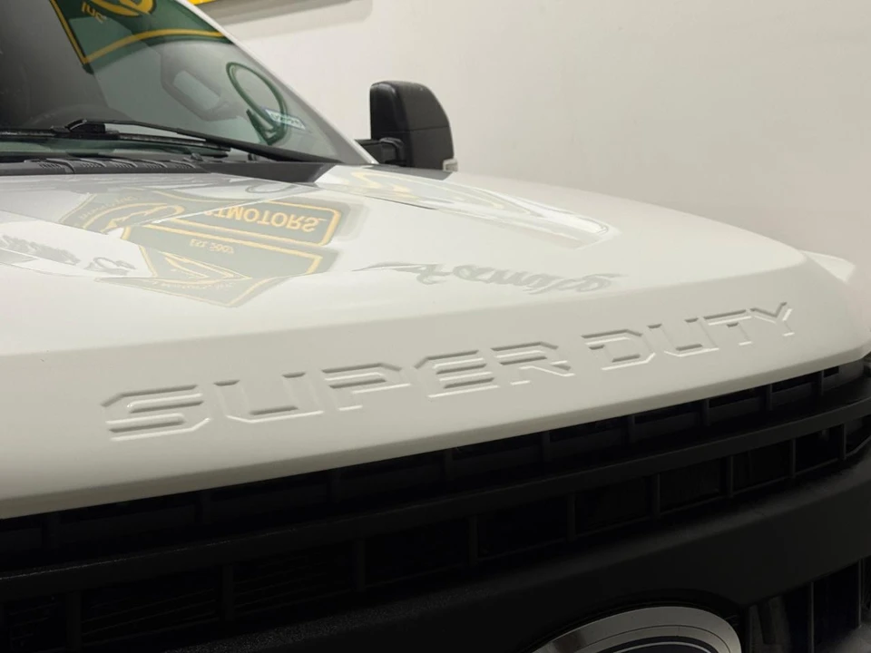 2022 Ford Super Duty 4th Gen - Image 17 of 20