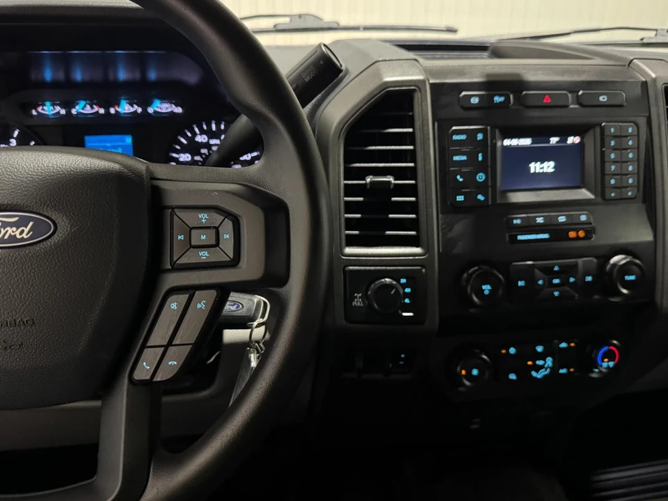 2022 Ford Super Duty 4th Gen - Image 25 of 31