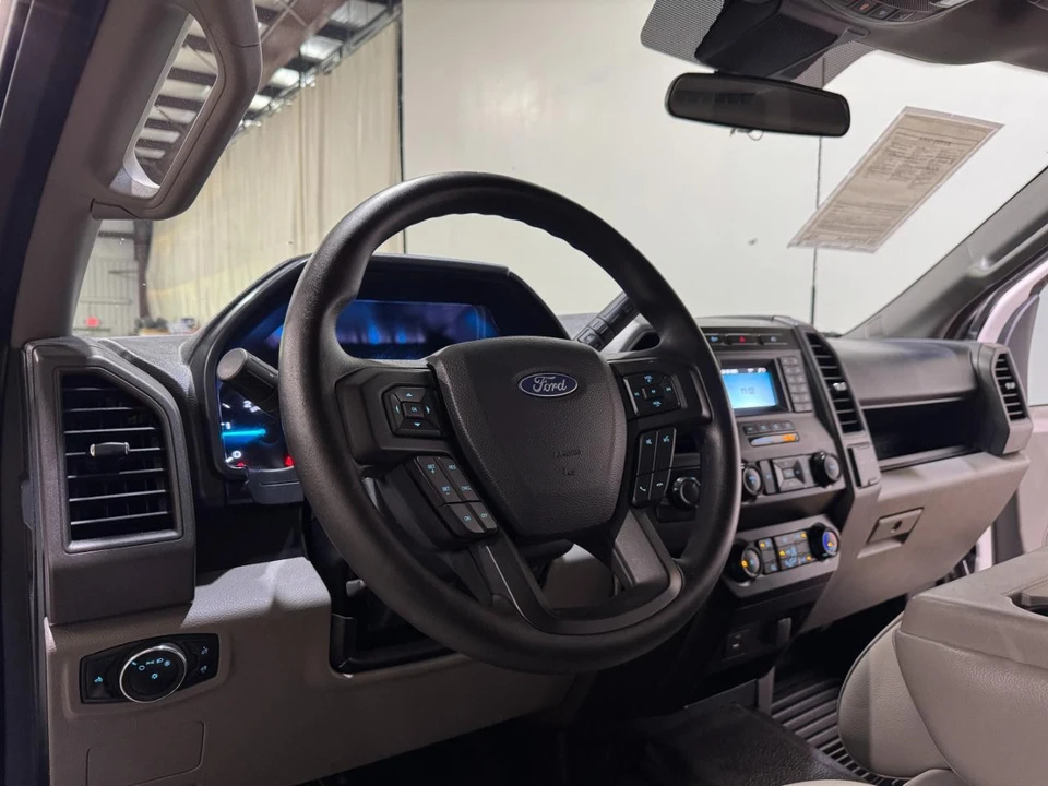 2022 Ford Super Duty 4th Gen - Image 10 of 31