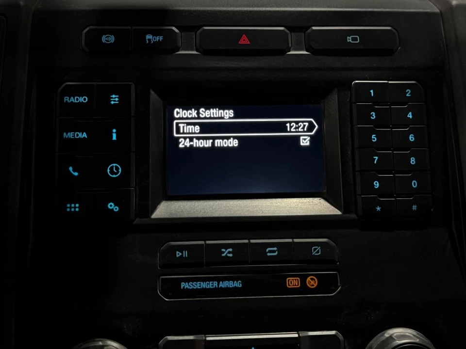 2022 Ford Super Duty 4th Gen - Image 5 of 20