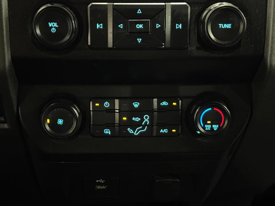 2022 Ford Super Duty 4th Gen - Image 30 of 31