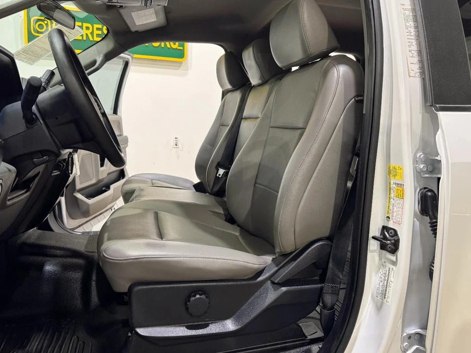 2022 Ford Super Duty 4th Gen - Image 13 of 31