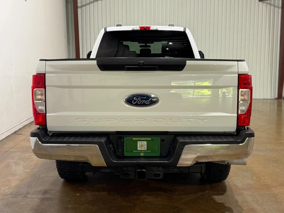 2022 Ford Super Duty 4th Gen - Image 7 of 31