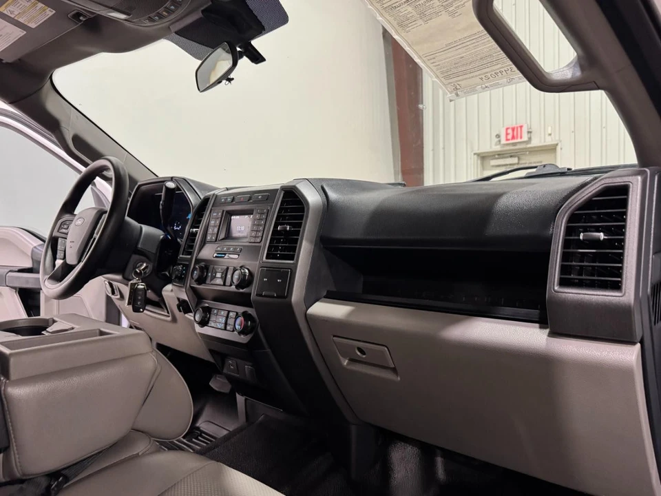 2022 Ford Super Duty 4th Gen - Image 12 of 21