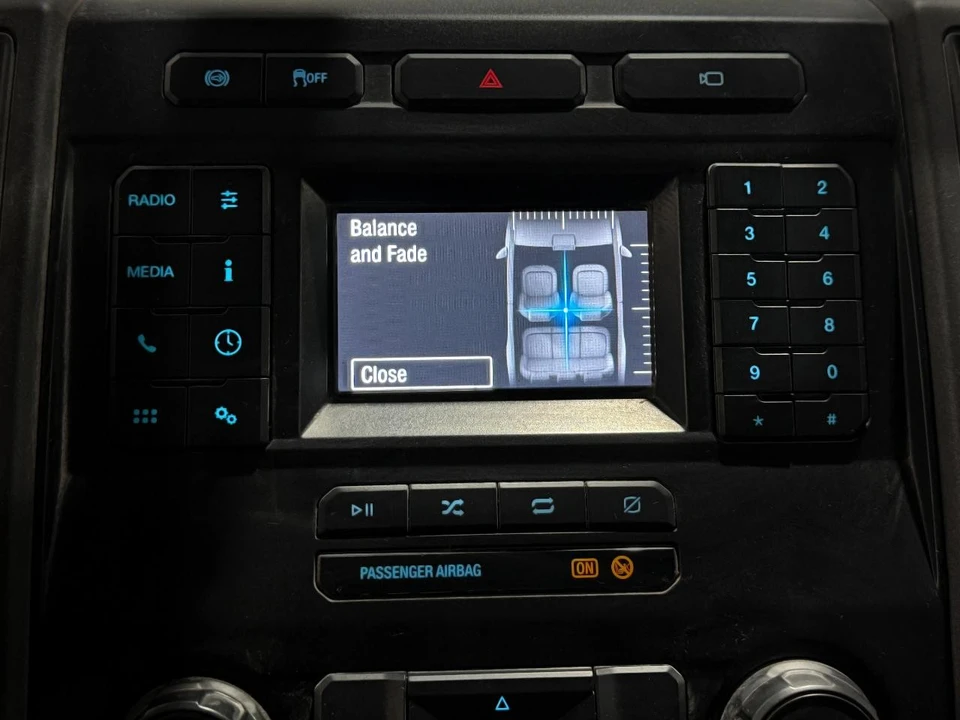2022 Ford Super Duty 4th Gen - Image 4 of 20
