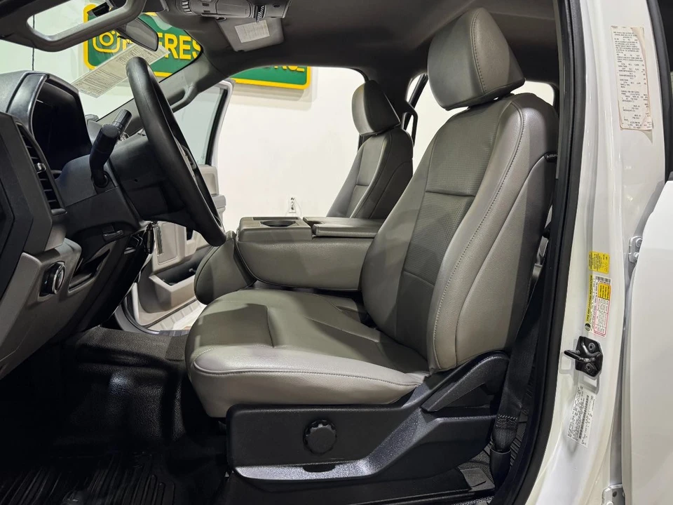 2022 Ford Super Duty 4th Gen - Image 14 of 21