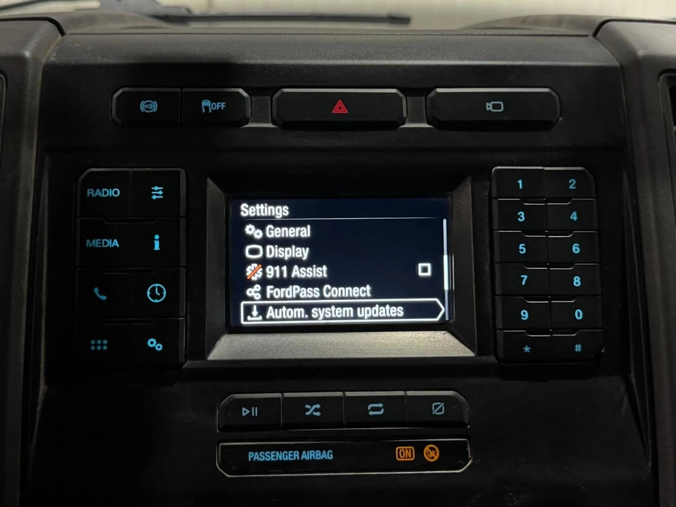 2022 Ford Super Duty 4th Gen - Image 8 of 20