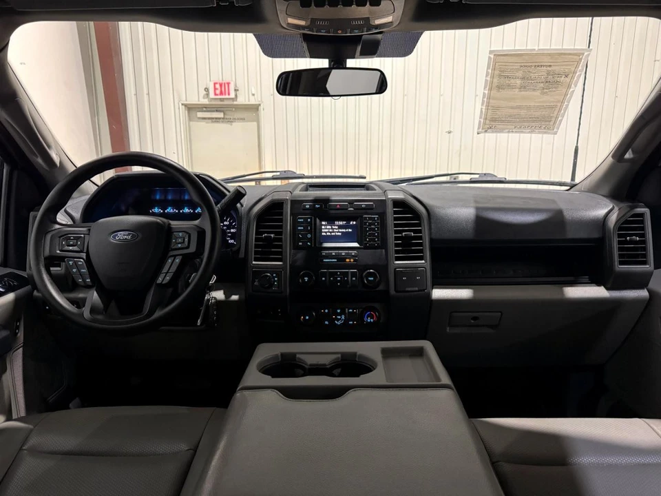 2022 Ford Super Duty 4th Gen - Image 22 of 31