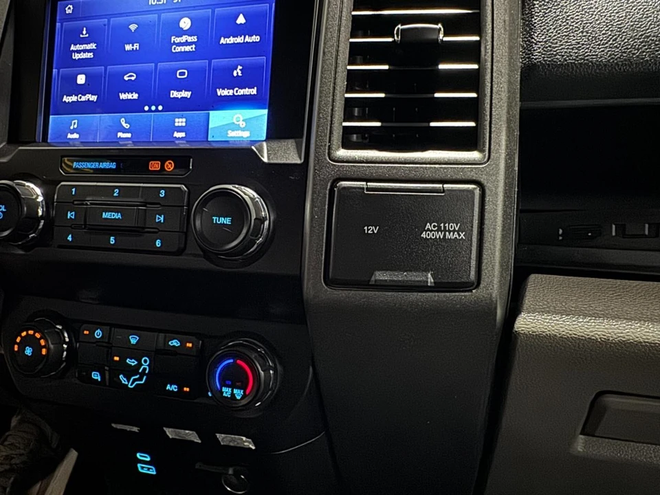2022 Ford Super Duty 4th Gen - Image 28 of 31