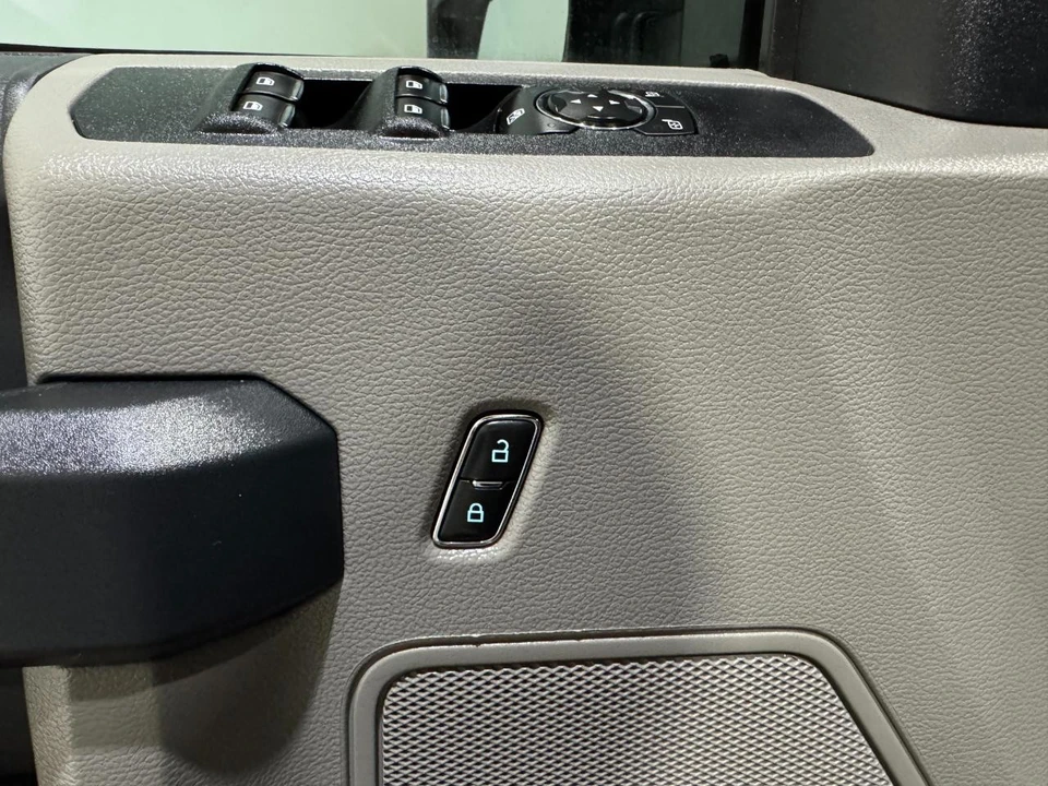 2022 Ford Super Duty 4th Gen - Image 31 of 31