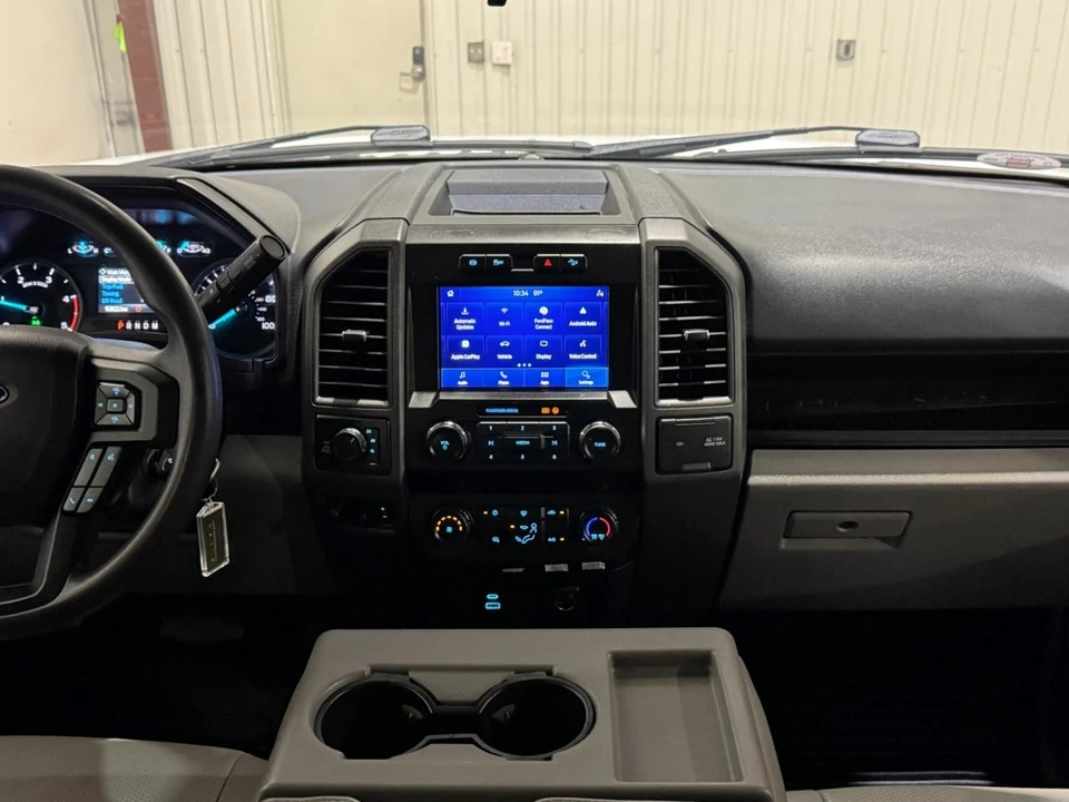 2022 Ford Super Duty 4th Gen - Image 22 of 31