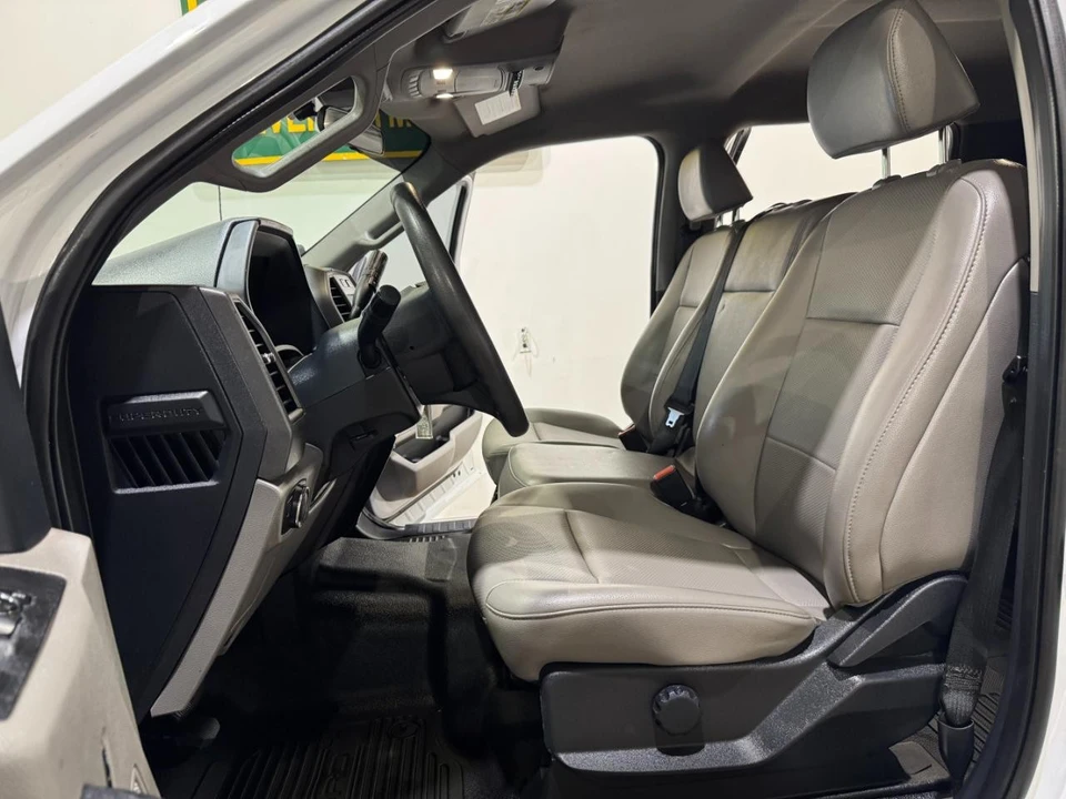 2022 Ford Super Duty 4th Gen - Image 14 of 31