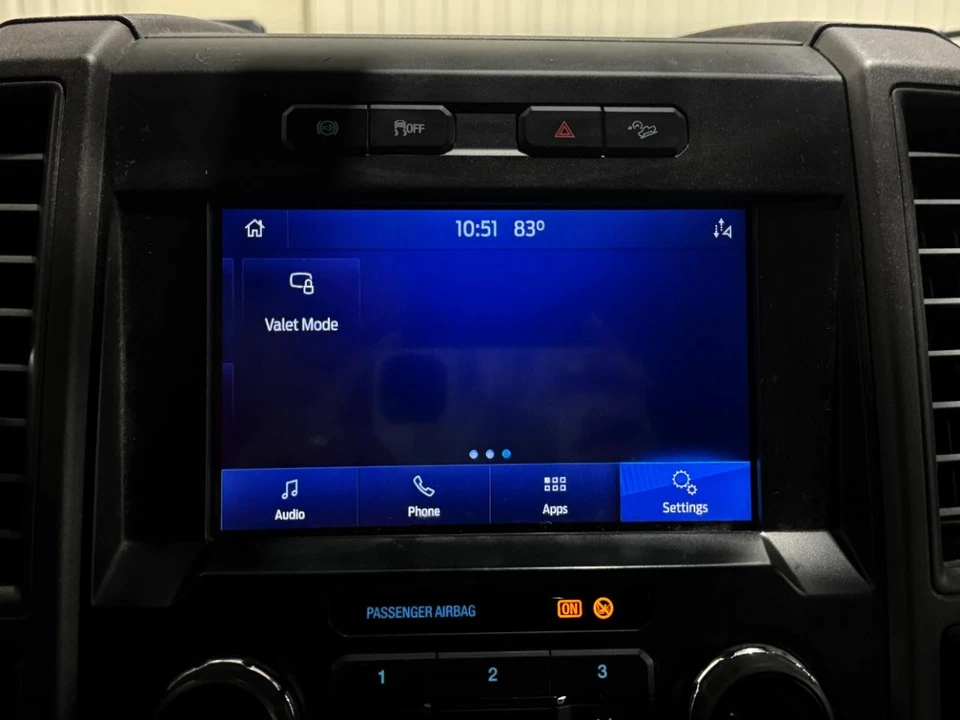 2022 Ford Super Duty 4th Gen - Image 12 of 29