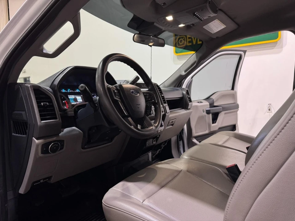 2022 Ford Super Duty 4th Gen - Image 10 of 31