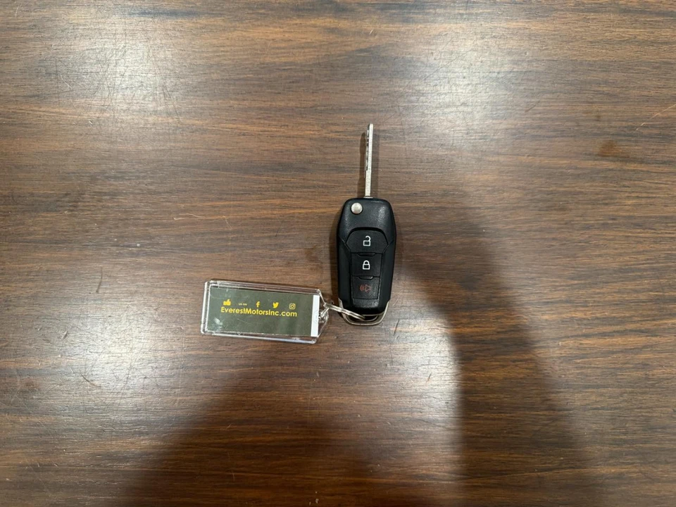 2022 Ford Super Duty 4th Gen - Image 27 of 29