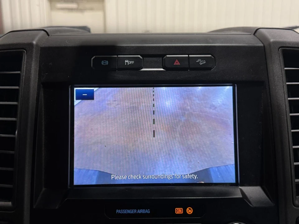 2022 Ford Super Duty 4th Gen - Image 23 of 29