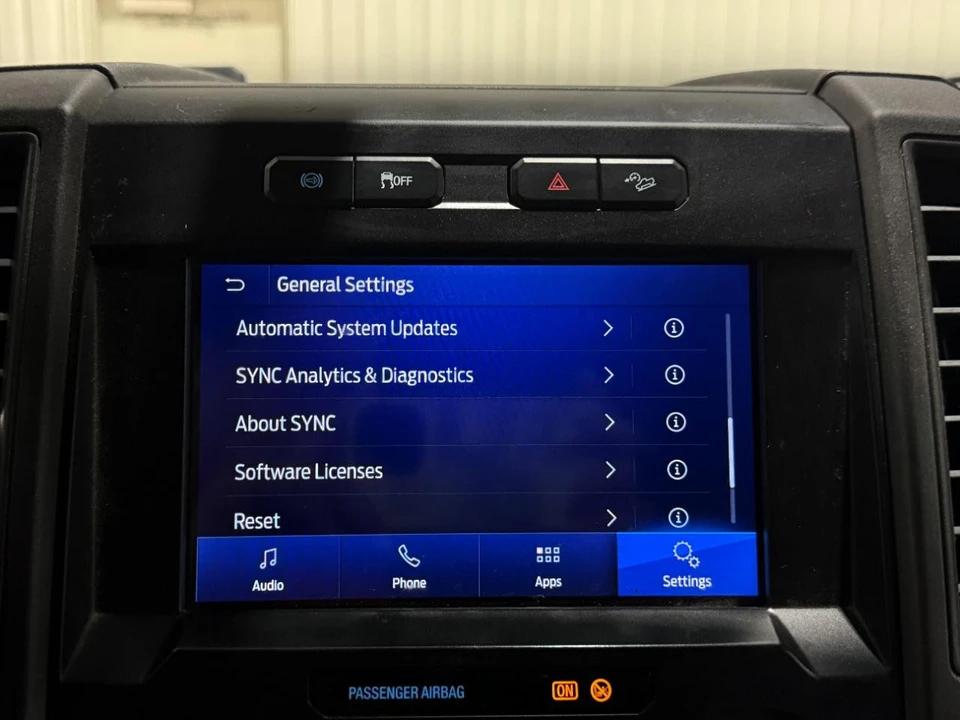 2022 Ford Super Duty 4th Gen - Image 17 of 29