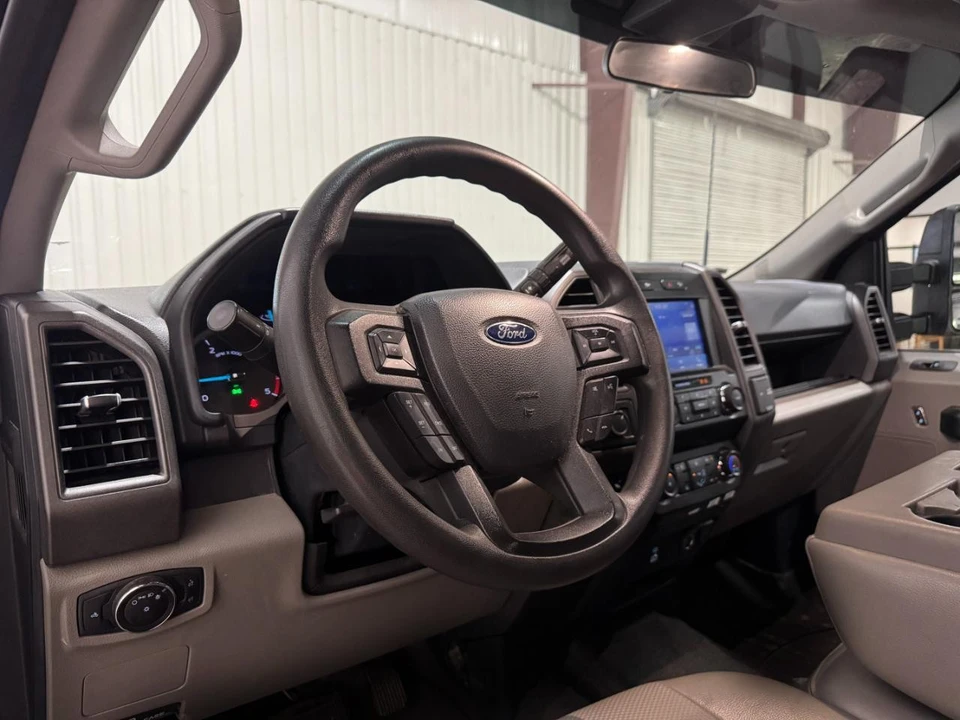 2022 Ford Super Duty 4th Gen - Image 5 of 29