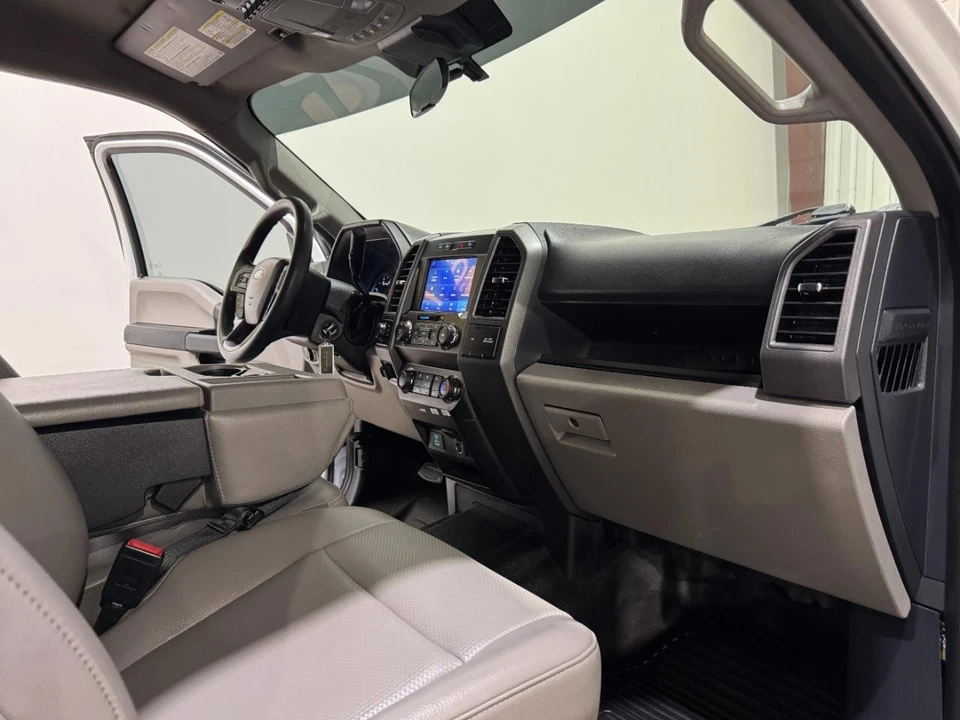 2022 Ford Super Duty 4th Gen - Image 13 of 31