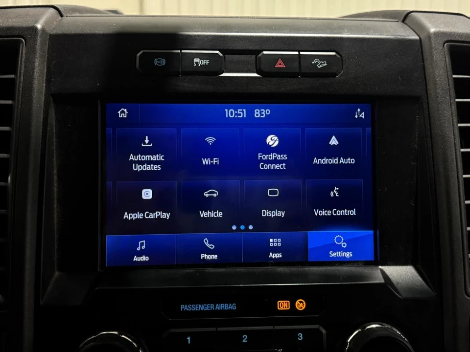 2022 Ford Super Duty 4th Gen - Image 10 of 29