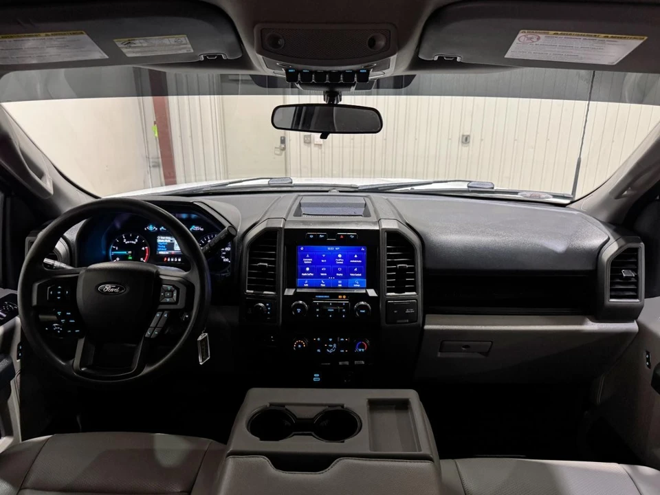 2022 Ford Super Duty 4th Gen - Image 21 of 31