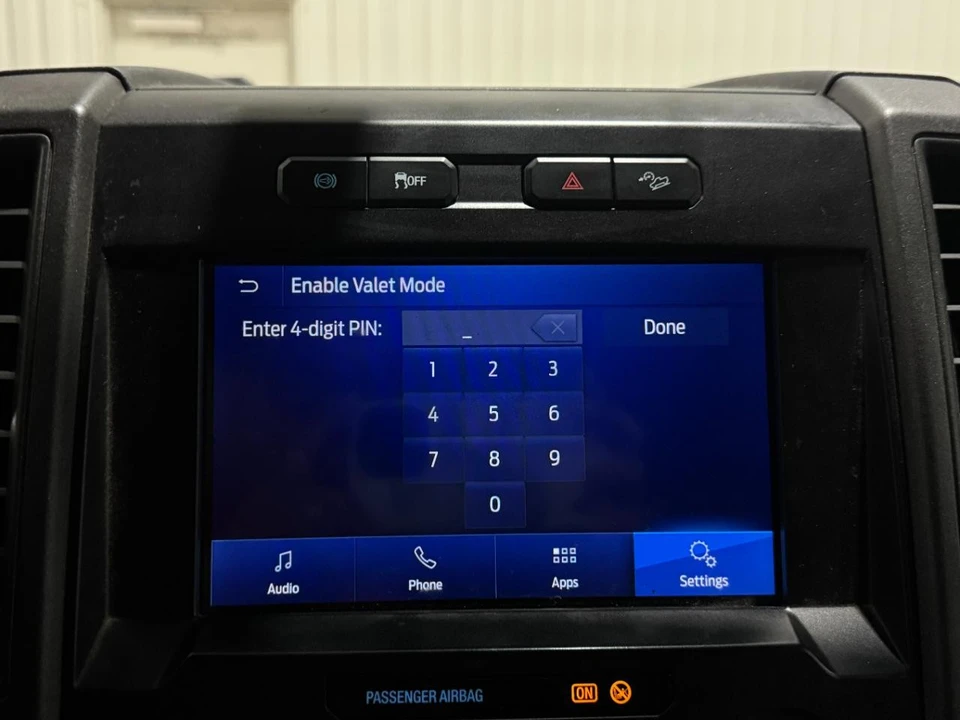 2022 Ford Super Duty 4th Gen - Image 21 of 29