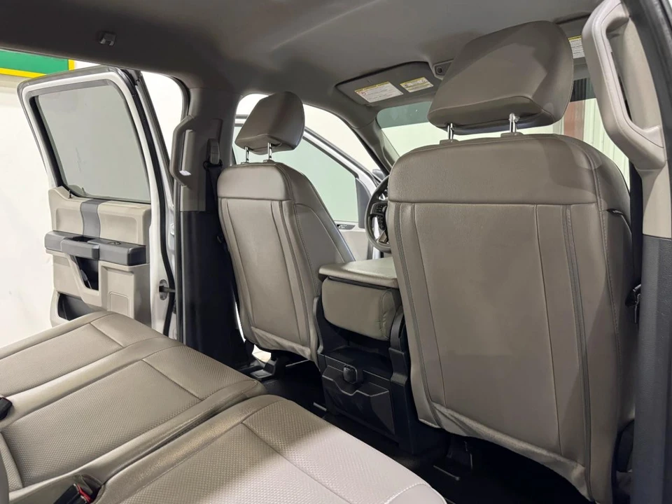 2022 Ford Super Duty 4th Gen - Image 19 of 31