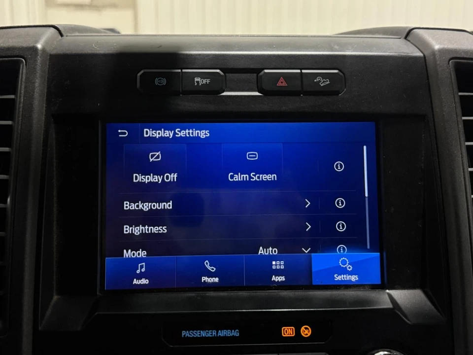 2022 Ford Super Duty 4th Gen - Image 19 of 29